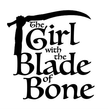 The Girl with the Blade of Bone
