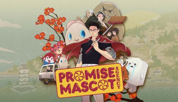 Promise Mascot Agency 