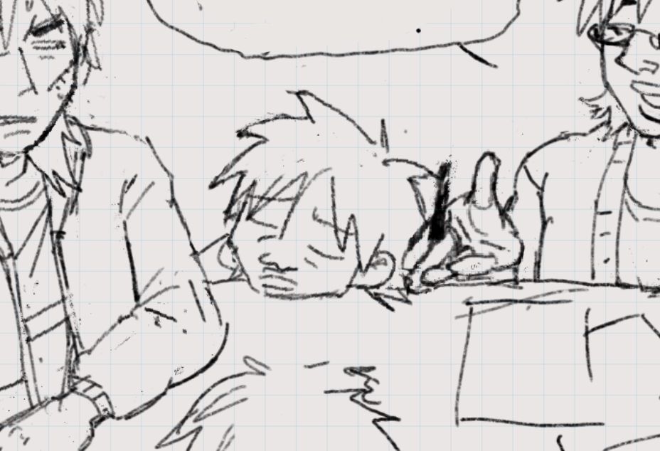 mario sleeping