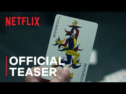 Alice in Borderland: Season 3 | Official Teaser | Netflix