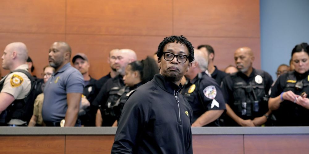 Wesley Bell’s Swan Song: Felonies for Ferguson Protesters