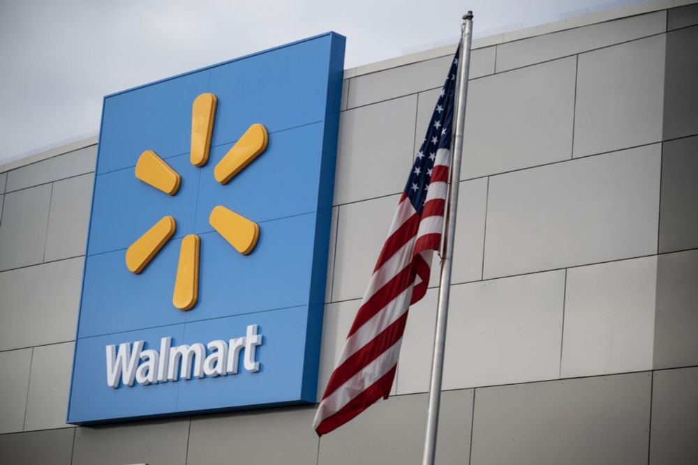 Walmart, Costco Pressured by Investor Group Over Abortion Pills