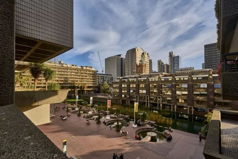 Barbican Centre