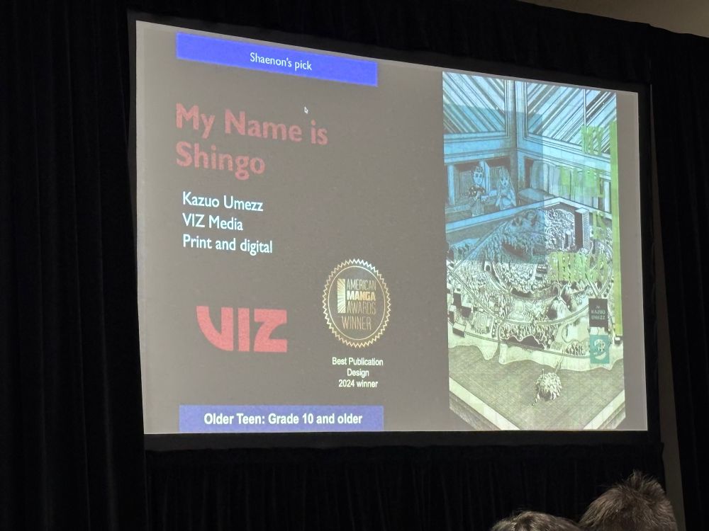 Slide of My Name is Shingo