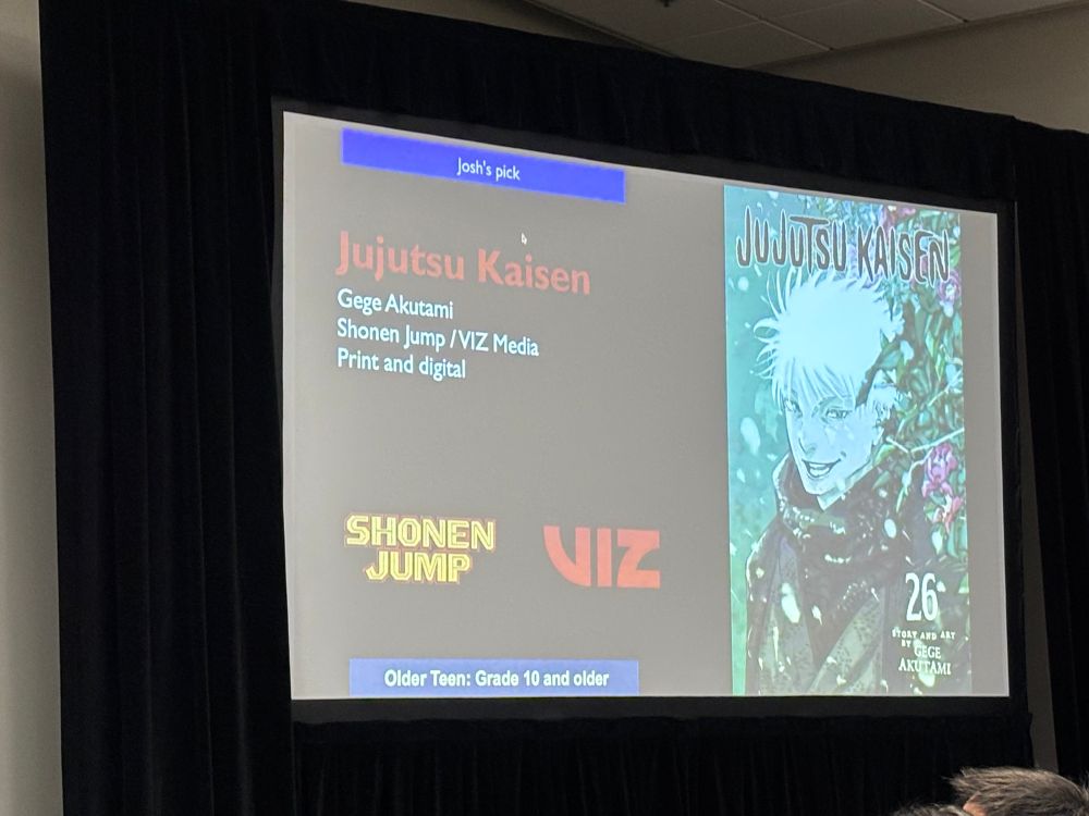 Slide with Jujutsu Kaisen Vol 26