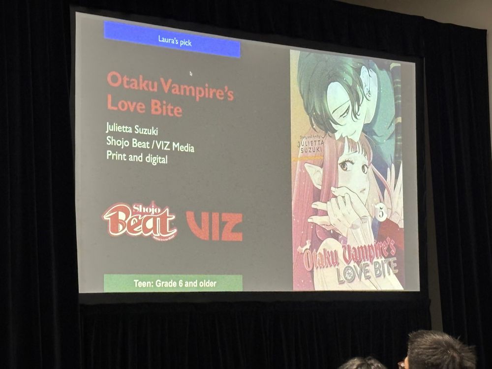 Slide of Otaku Vampire Love Bite