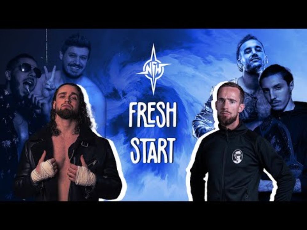 NFW FRESH START