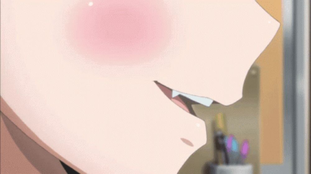 Anime GIF