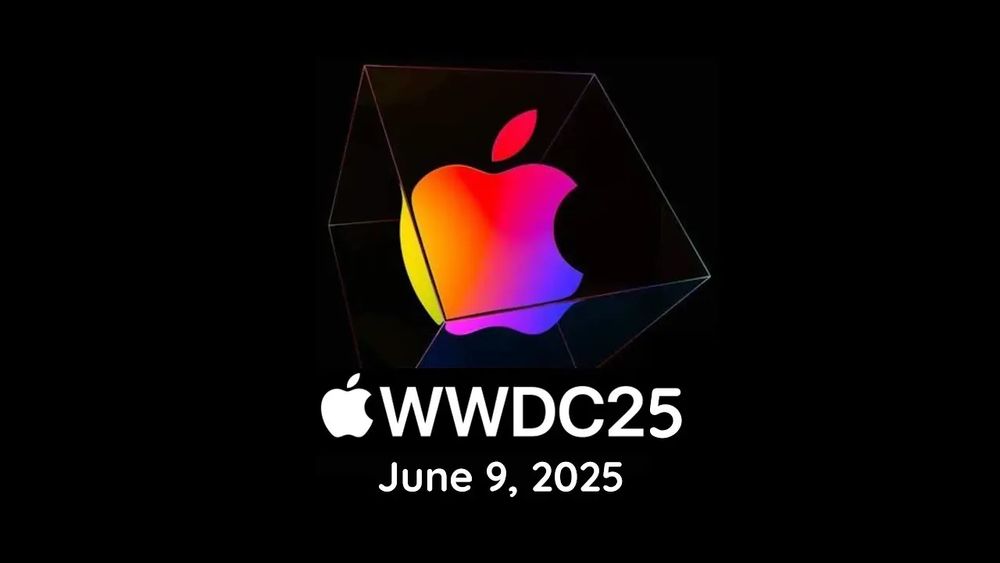 WWDC 2025