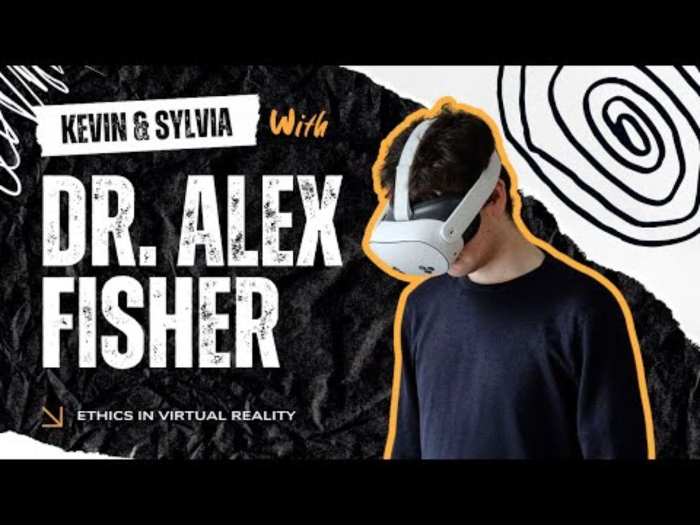 Ethics In Virtual Reality