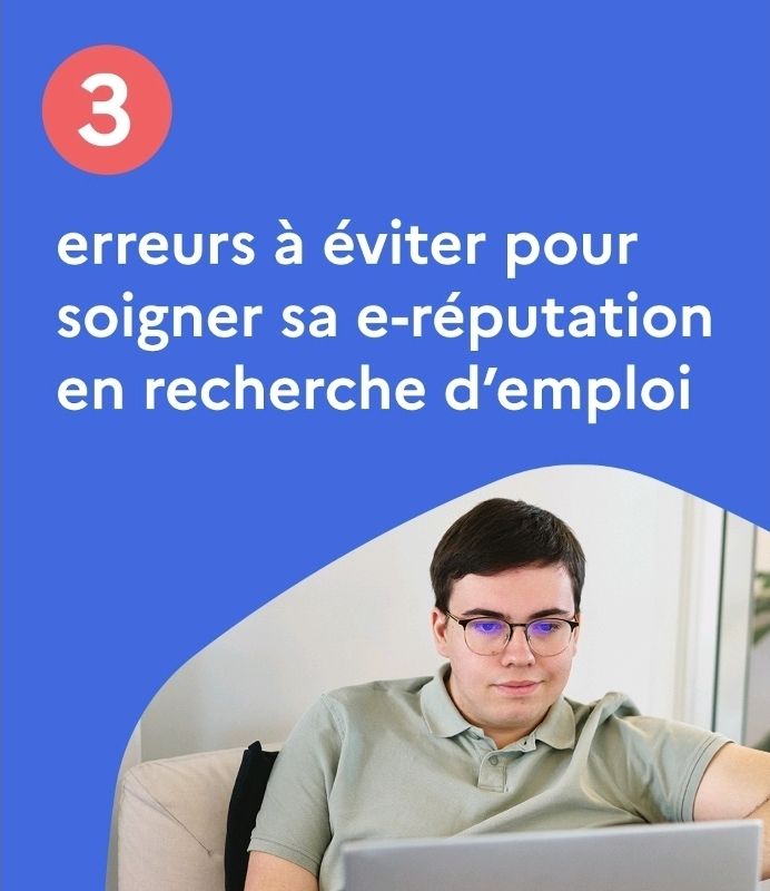 E-reputation