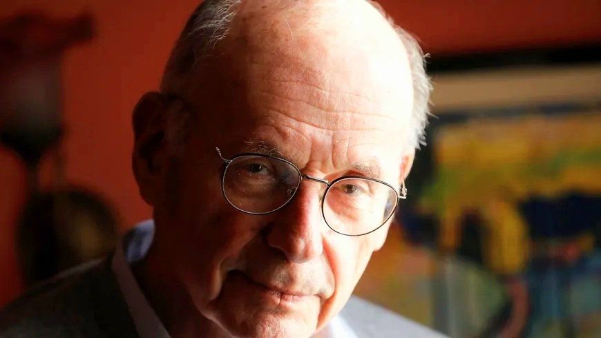 Photo de Boris Cirulnik