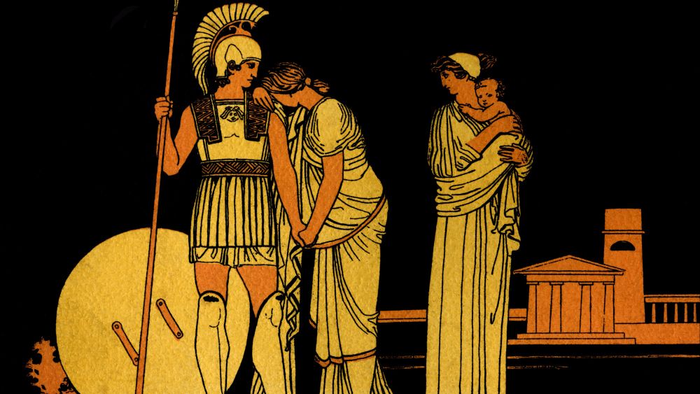 Exit Hector, Again and Again: How Different Translators Reveal the ‘Iliad’ Anew