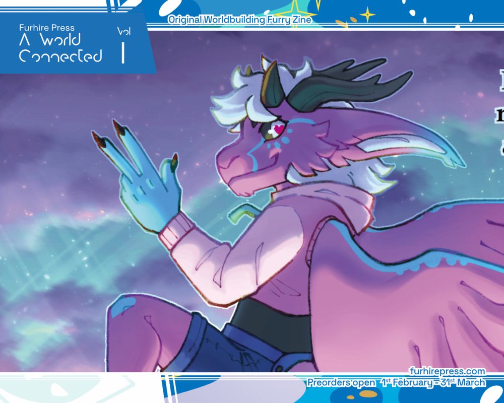 A small preview of Cat-Dragon's page art "High Fliers & Elegant Armor"