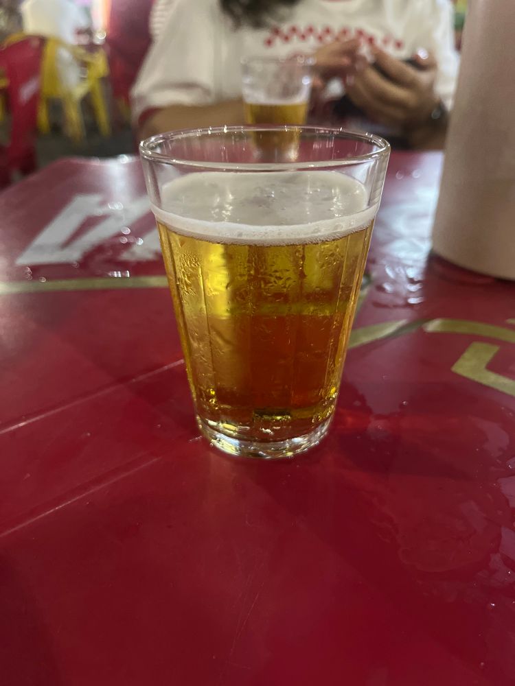 copo de cervejinha