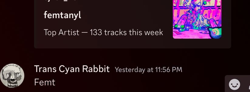 My friend sent this to me on Tuesday 