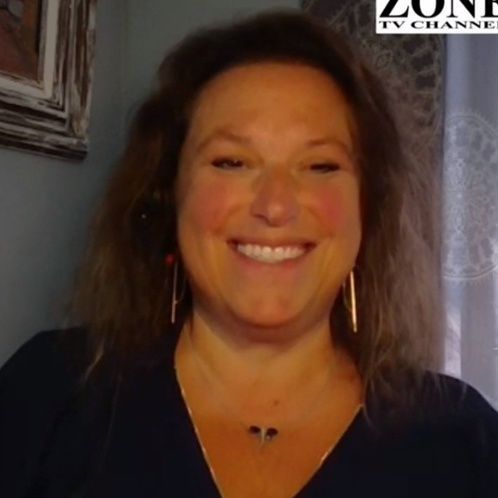 Gwilda Wiyaka Interviews - MELANIE BARNUM - Are You Intuitive?