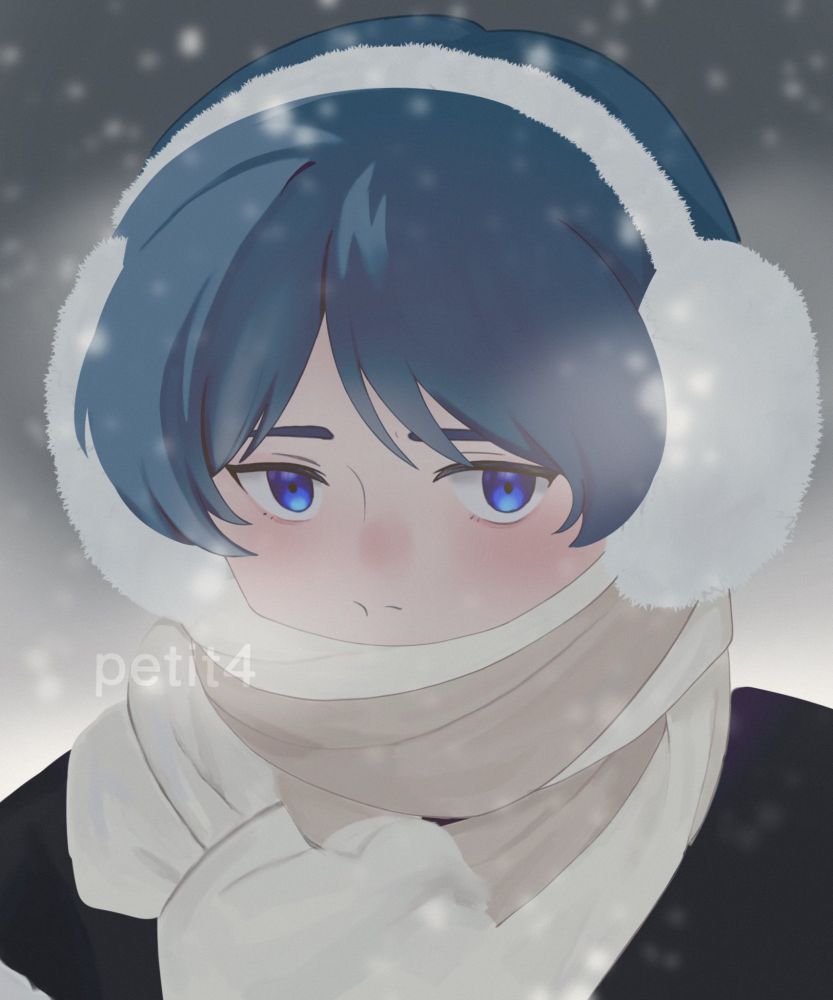 petit ♥︎ Vgen Comms open! (@petit4.bsky.social) — Bluesky