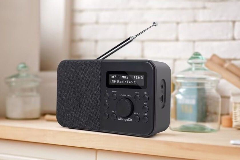 El apagón de la radio analógica en España ha comenzado: RTVE anuncia el fin de las emisiones en Onda Media y su apuesta por DAB+ 