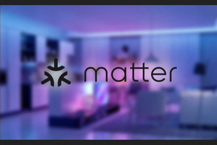 La nueva versión de Matter ya es una realidad: llega con mejoras en las actualizaciones y dispositivos más económicos 