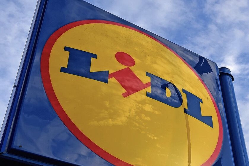 Cuesta menos de 9 euros en Lidl y es uno de los mejores accesorios para tener ordenados los utensilios de cocina 