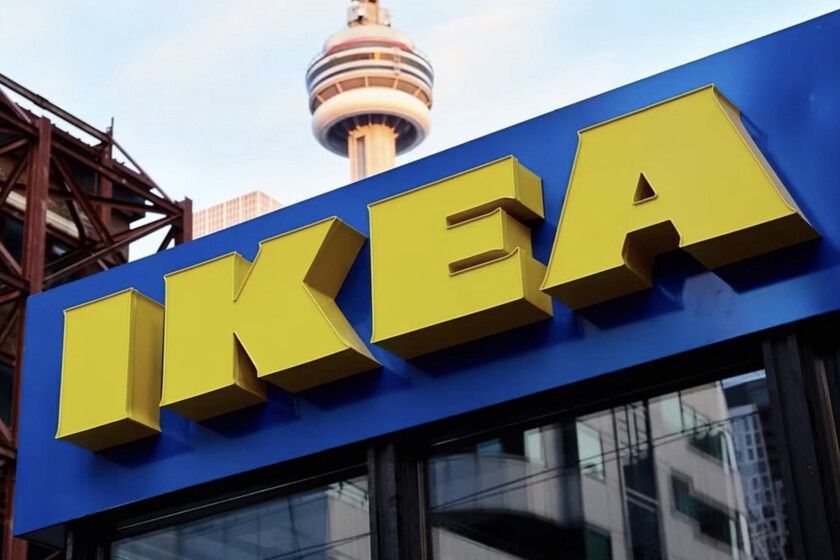 Este accesorio barato cuesta menos de 5 euros en el outlet de Ikea y te permitirá mantener en orden tu escritorio 