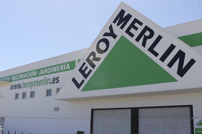 Para darle un nuevo toque a tu terraza, balcón o jardín, Leroy Merlin tiene este césped artificial por 10 euros 