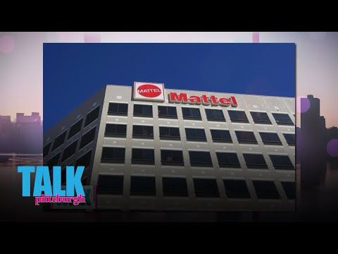 Reacting to Mattel's collaboration with OpenAI to bring AI to toys