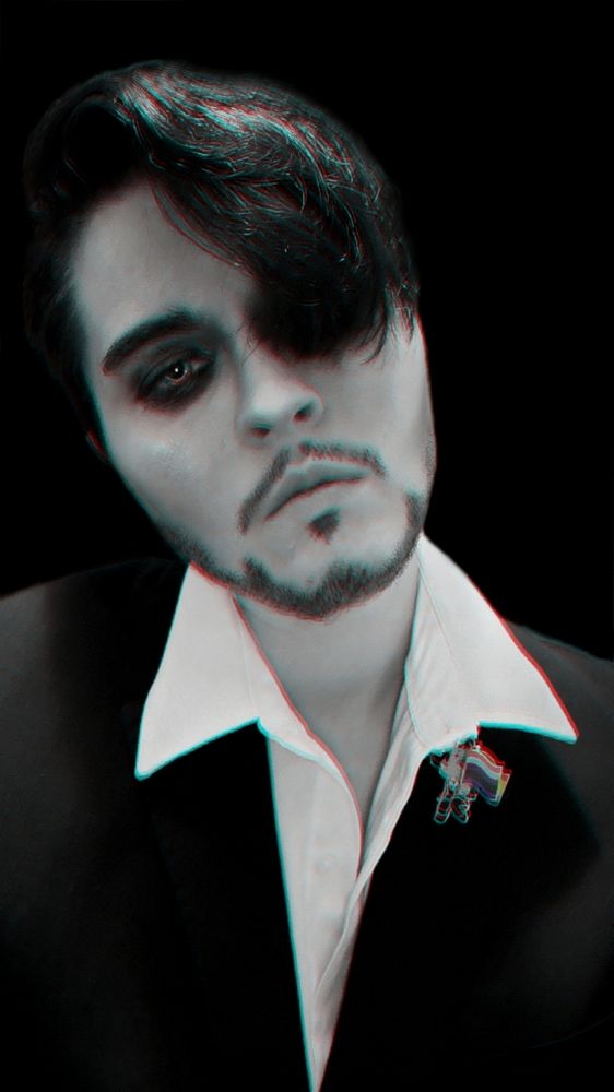 U3ViamVjdDo= Darkiplier , Markiplier