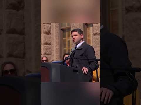 Texas DEMOCRAT Exposes Elon Musk