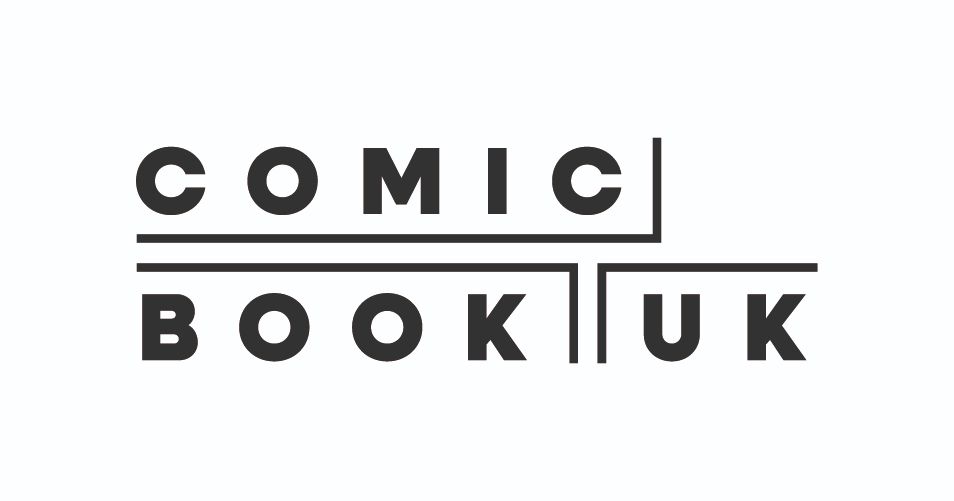 Comic Book UK