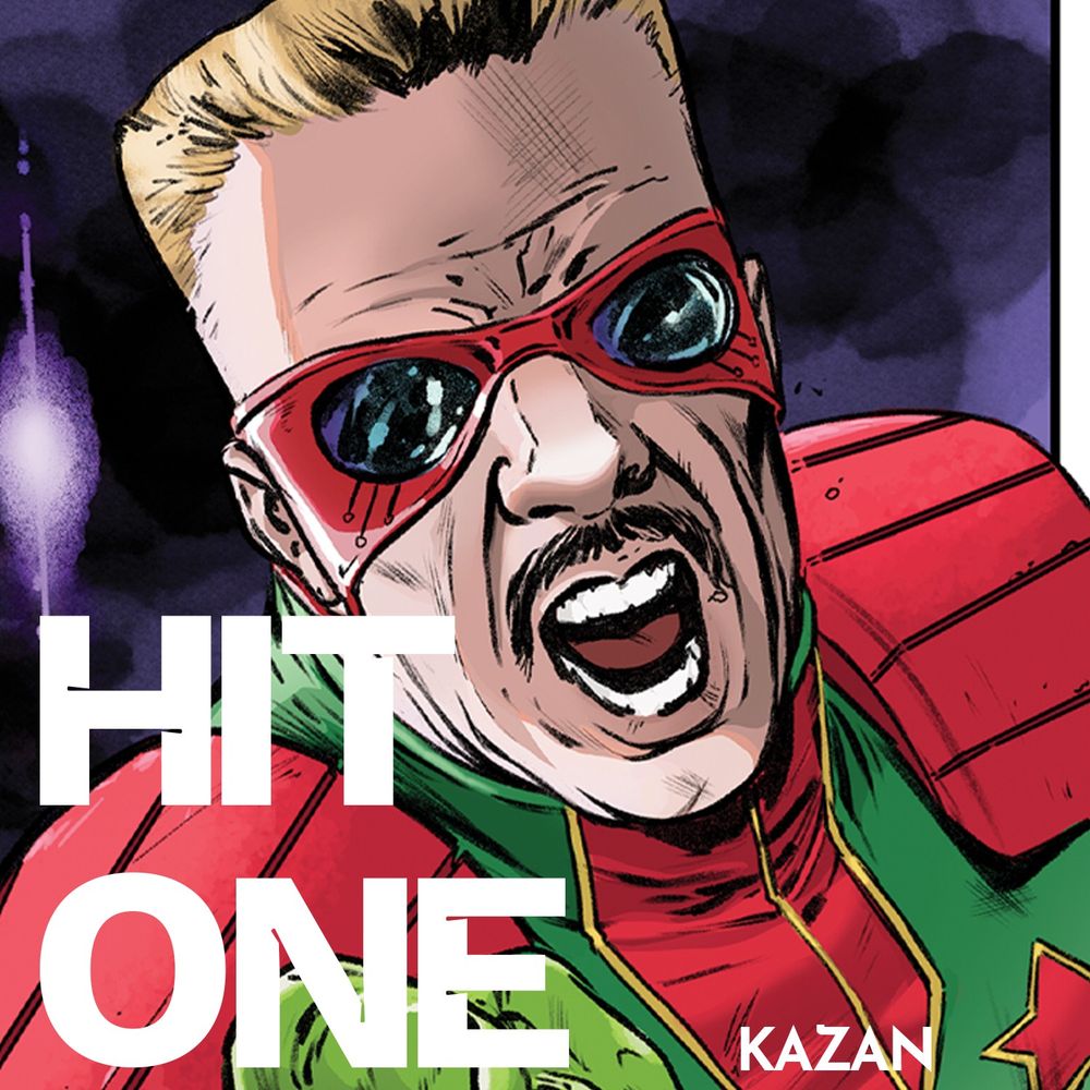 Hit One: Kazan