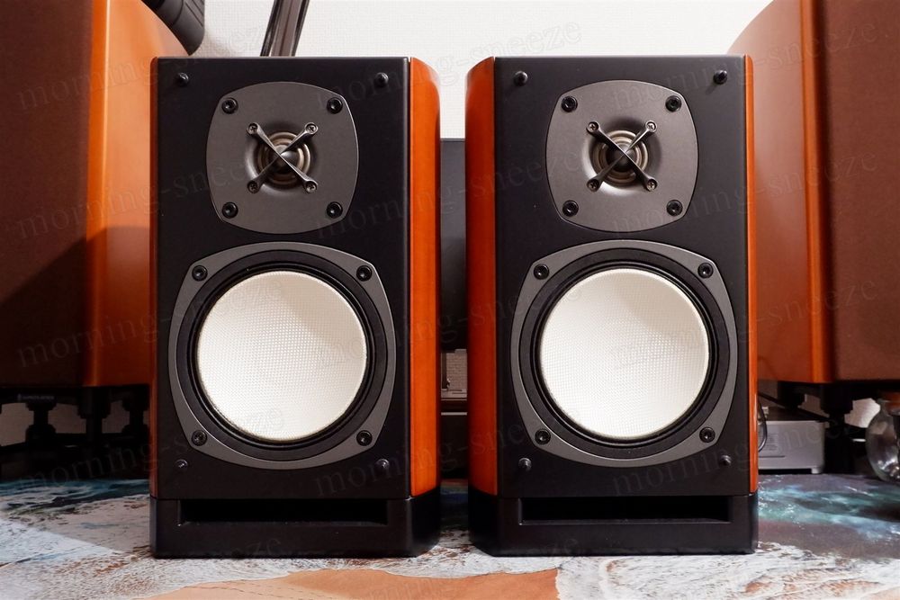 複数のスピーカー