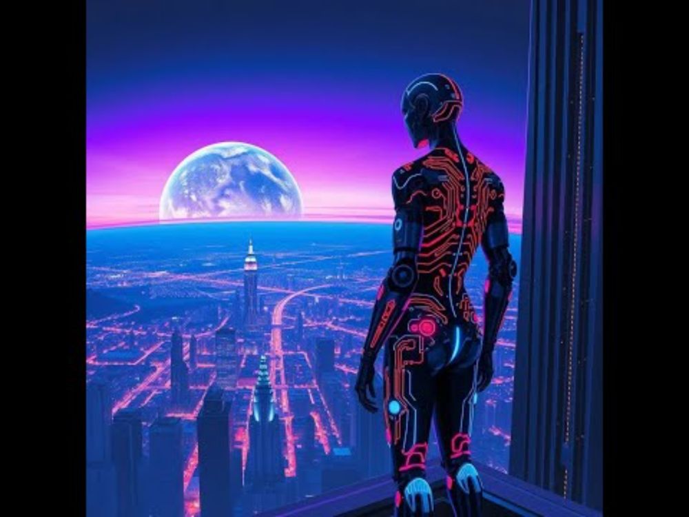 The Problem of Bliss: The Hedonistic Imperative