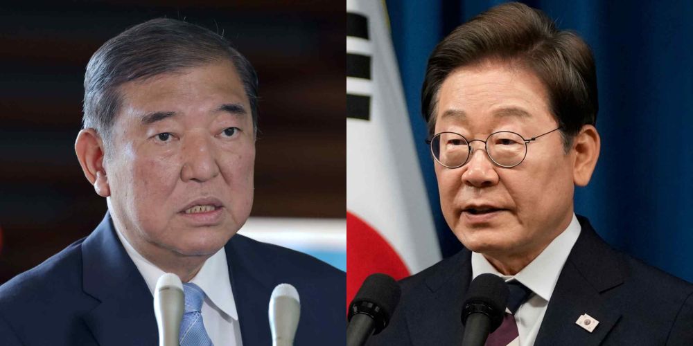 Talks with Prime Minister Shigeru Ishiba to come ahead of meeting with Trump