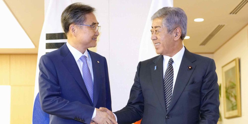 Move driven by the rise of Japan's right-wing Sanseito and Trump's high tariffs
