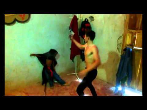 DEVIL MAY CRY OFILME HUMANO