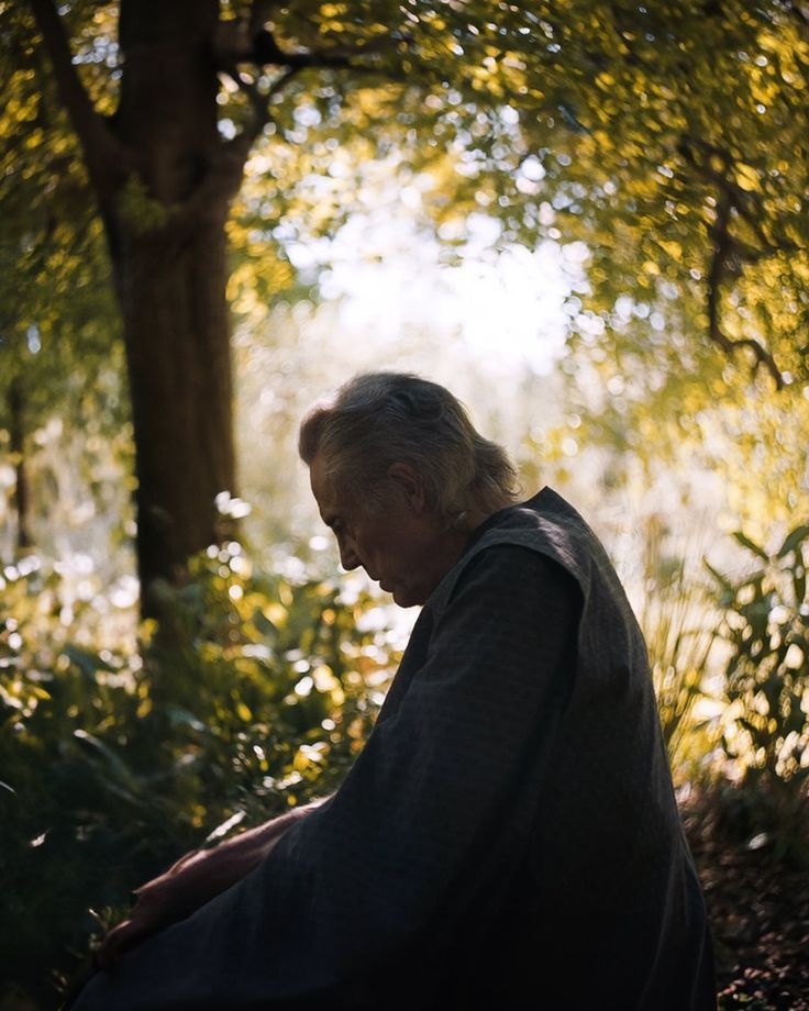 Dune Part 2, Helios 44-2 bokeh