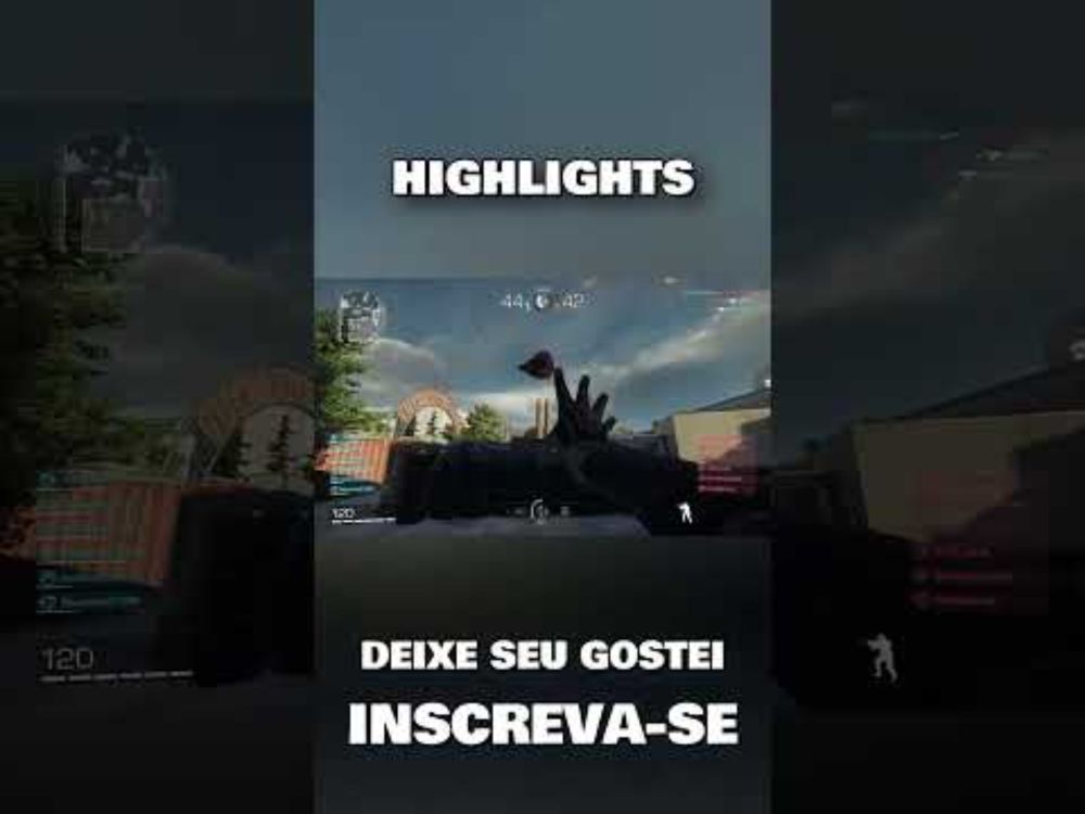 XDEFIANT II HIGHLIGHTS II #xdefiant #games #jogos #highlights #shorts