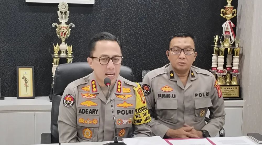 Polisi Periksakan Kejiwaan Pelaku Pencabulan di Panti Asuhan Tangerang ke Psikolog