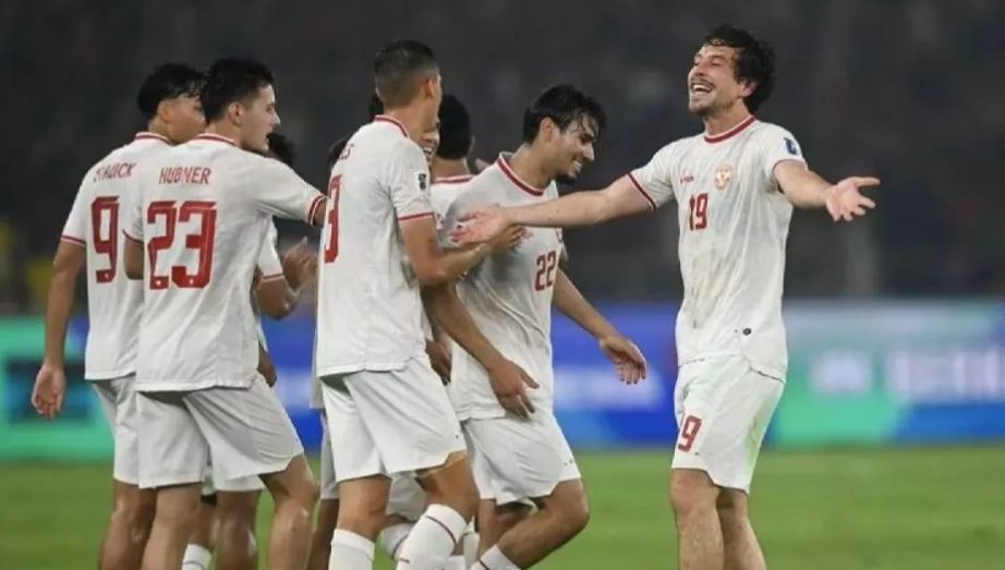 Timnas Harus Banyak Belajar Lagi agar Lolos ke Piala Dunia