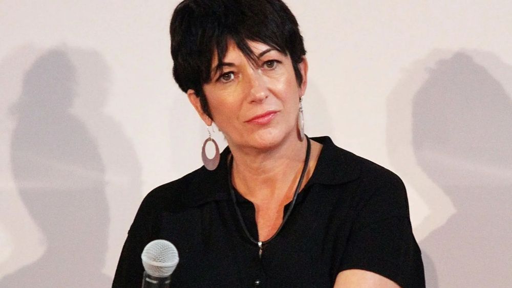 GHISLAINE Maxwell is seeking a pardon from Donald Trump, The Sun on Sunday can reveal. Her legal team believes the former socialite has a “window of momentum” after the Jeffrey Epstein inquiry was …