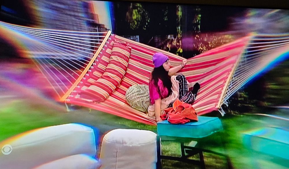 CBS #Big Brother 27