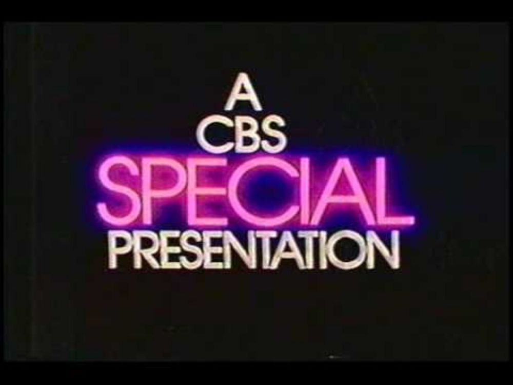 Where the music to your favorite CBS logo comes from