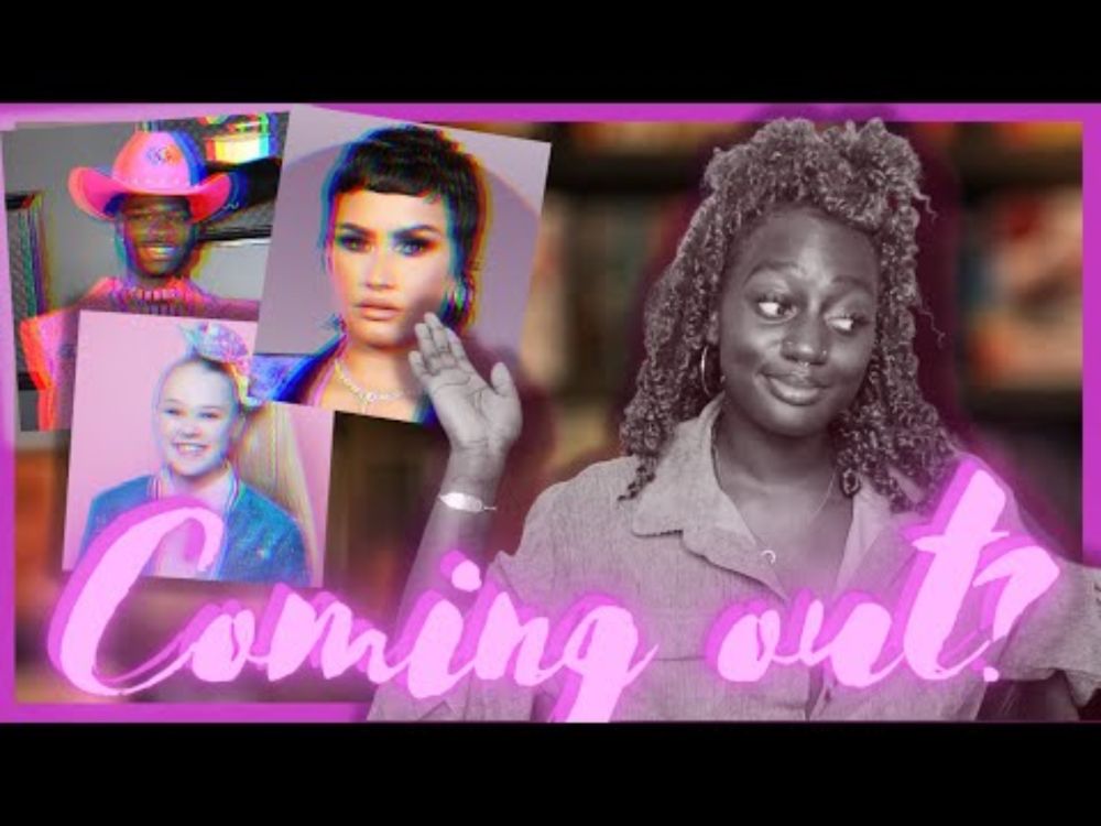 Maybe you should stay in the closet?...Coming Out re-examined | Khadija Mbowe