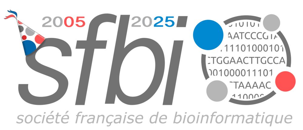 Logo SFBI de fête