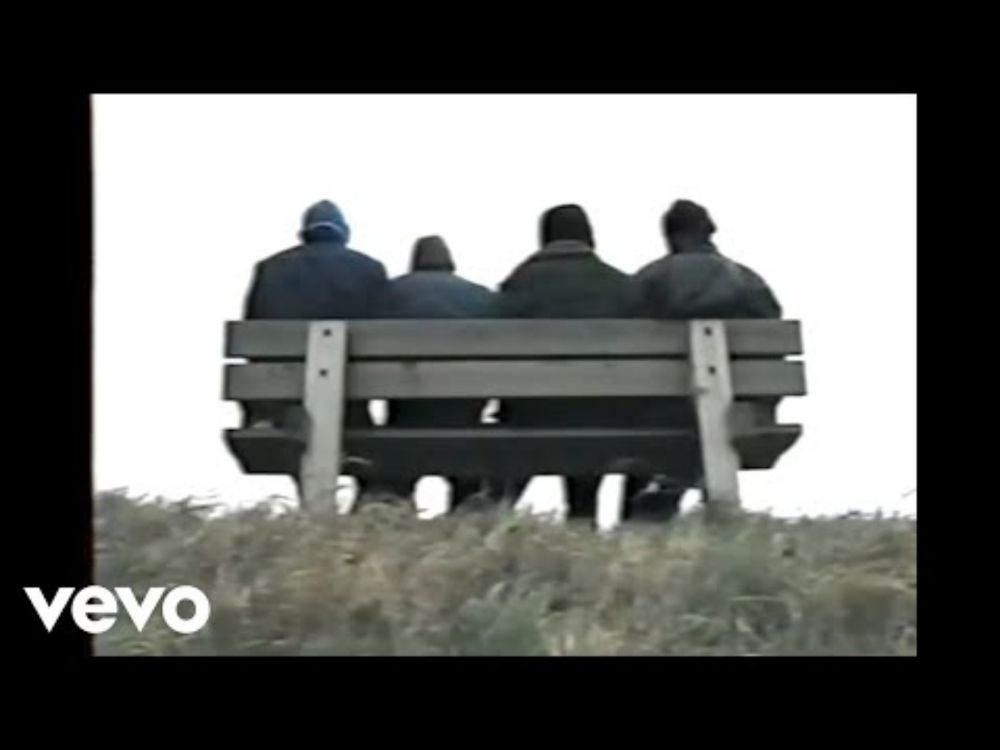 My Morning Jacket - Old Sept Blues (Lola Da Musica - 2000)