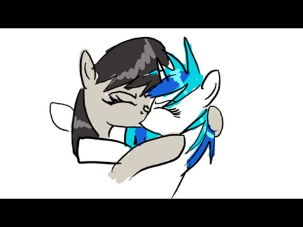 [MLP Comic Dub] How OctaScratch Works (Saucy Comedy)