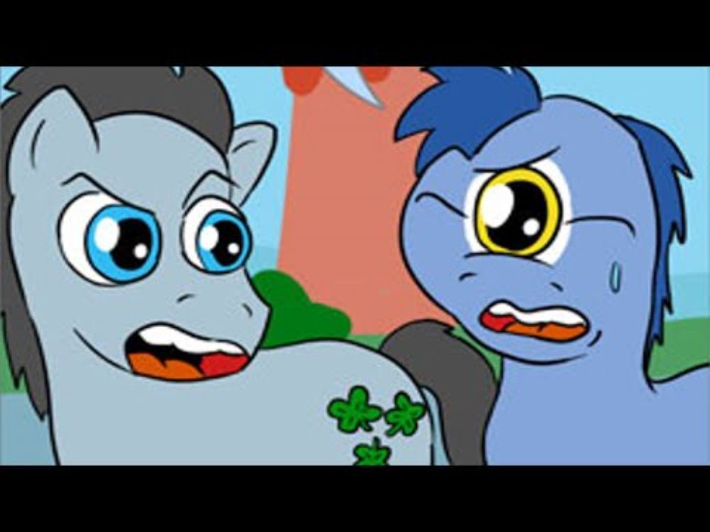 [MLP Comic Dub] I Can't Help It! (COMEDY)