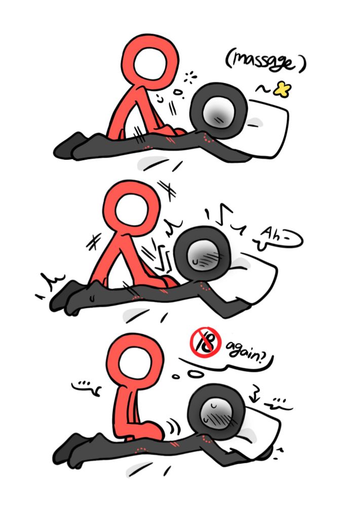 Arte feita por 몽 (X: @mong0327_)